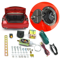 Online car parts
