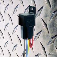 automotive,relay,vehicle,car,truck,socket,plug,harness,lighting,wiring,wire,button,switch,install,installation,plug-n-play,plug'n'play,plug,circuit,breaker,keep it clean,12v,universal,output,engine,cooling,fan,headlight,pin,HEI,steering,cabin,electric