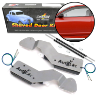 bolt,bolt-in,bolt-on,shaved,handle,popper,door,electrical,power,shave,Pull,Lock,Unlock,Lever,Automatic,Strong,Motor,Latch,Unlatch,Cable,Linear,Actuator,Bear,Claw,Control,Car,Truck,DIY,Easy,Install,12 Volt,Electric,DC,Solenoid,Custom,Hot Rod,GM,Chevy