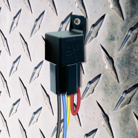 cooling,climate control,radiator,cooling fans,wiring,electrical,accessory,fan,harness,relay,temperature,socket,circuit,breaker,plug-n-play,zip ties,plug,sensor,switch,coolant,