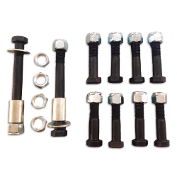 HEXTTK4 28-piece Hardware Pack - Part Number: HEXTTK4HP