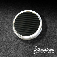 cover,interior,Car,Fire,Wall,Firewall,Custom,Look,Early,Vintage,Antique,Old,School,Volts,Foot,Light,high beam,Beam,High,Low,Headlight,Circle,Button,Mount,Lever,Ring,Pickup,Dimmer,Lokar,Bright,Dim,Ford,Click,VW,volkswagen,bug,bus,type 4,ghia,trending
