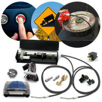 Online car parts
