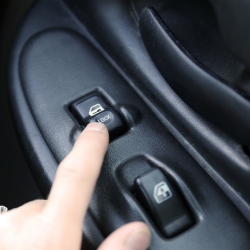 One Touch Window Controllers - Part Number: 10016541