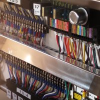 wire,kit,panel,hot rod,terminal,automotive,electrical,electric,interior,wiring,panel,circuit,switch,color coded,plug n play,connectors,fuse block,dash,hot rod,rat rod,race car,custom,GM,chevy,lighting,relay,engine,headlight,cooling,fan,plug,socket,