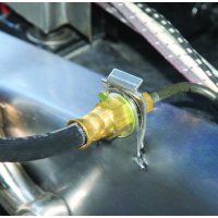 brake,line,tab,kit,clip,bracket,install,installation,mount,vintage,hot rod,steel,racing,