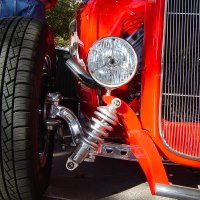 shock,suspension,IFS,coilover,coil over,spring,factory,bolt-in,bolt-on,replacement,mustang II,MII,ford,kit,mount,adapter,solid axle,nitrogen,gas,charged,valve,compress,front,conversion,pair