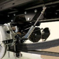 shock,suspension,IFS,coilover,coil over,spring,factory,bolt-in,bolt-on,replacement,mustang II,MII,ford,kit,mount,adapter,solid axle,chevy,front,rear,camaro,nova,conversion,GM,pair,no weld,chevy,chevrolet,loop,dodge,pontiac,mercury,race