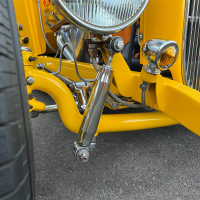 shock,suspension,IFS,coilover,coil over,spring,factory,bolt-in,bolt-on,replacement,mustang II,MII,ford,kit,mount,adapter,solid axle,chevy,front,rear,camaro,nova,conversion,GM,pair,no weld,chevy,chevrolet,loop,dodge,pontiac,mercury,race