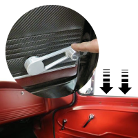 Specialty Power Windows, Raingeer, Speedway Motors, Painless Wiring, Wiper Motor, Kit, Bezel, Classic Industries, AUTOTEX, Bosch, Wiper Blade, Restoration, Street Rod, GM, Ford, Chevy, Chrysler, Detroit Speed, Landmaster, American Autowire, 6V, 12V