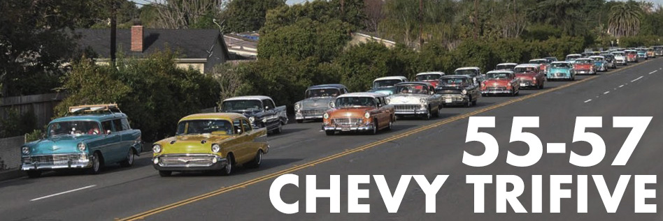 Chevy TriFive Cruise Slider