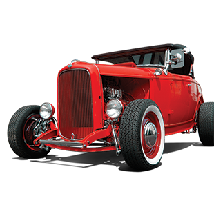 1928-1934 Early Ford