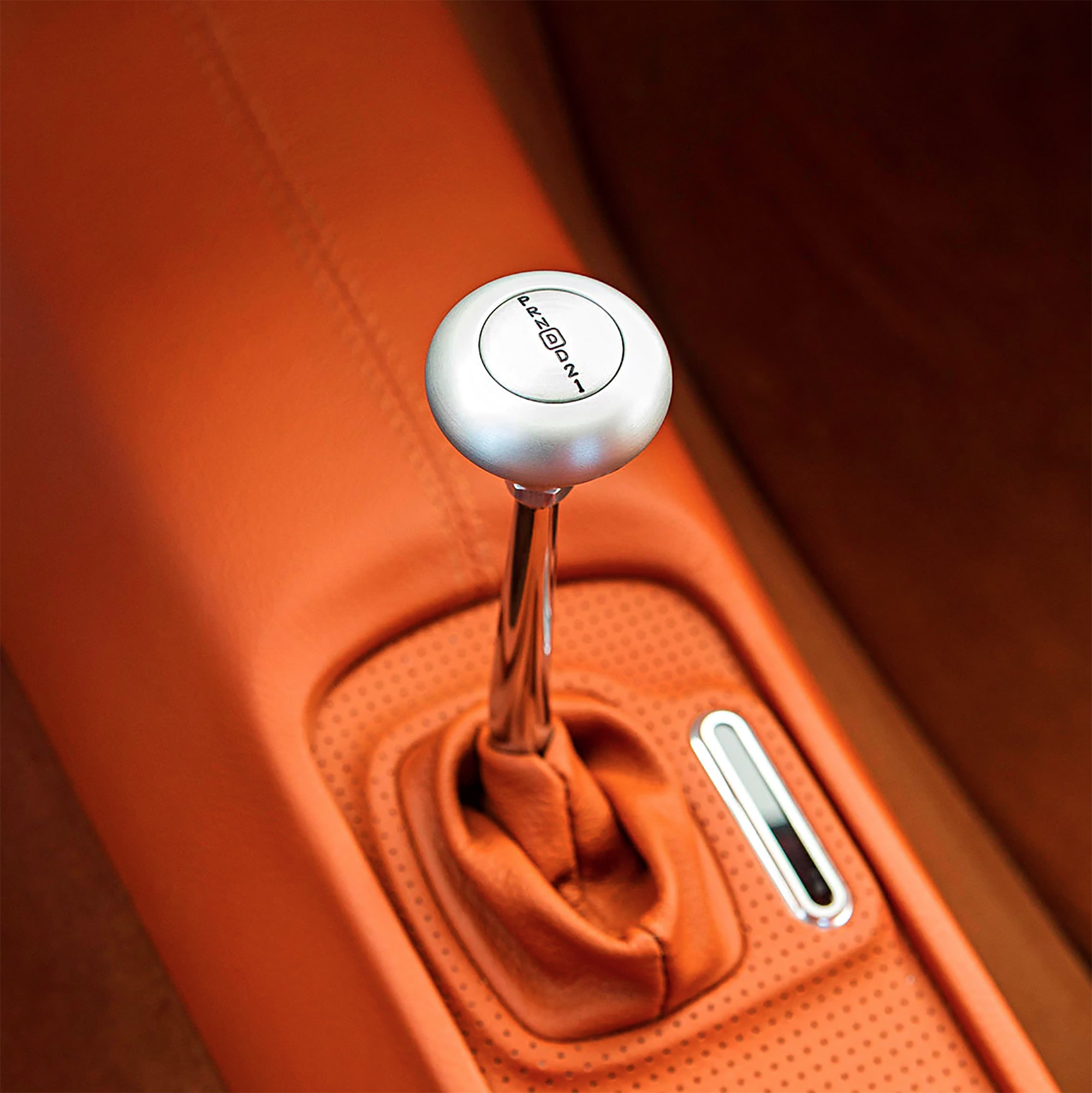 Automatic Transmission Shifter Kits