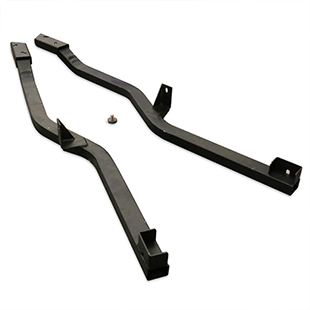 Nova Frame Rails
